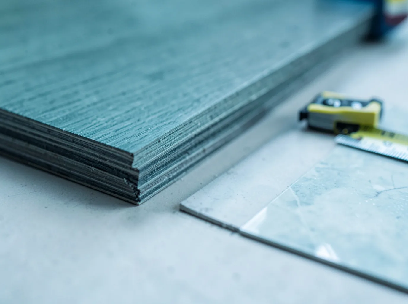 Luxury Vinyl Plank Installation Buchanan, MI FAQs